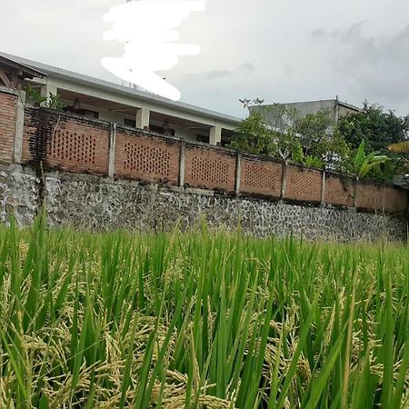 Surya Lombok Accommodation Selong Belanak Exterior photo