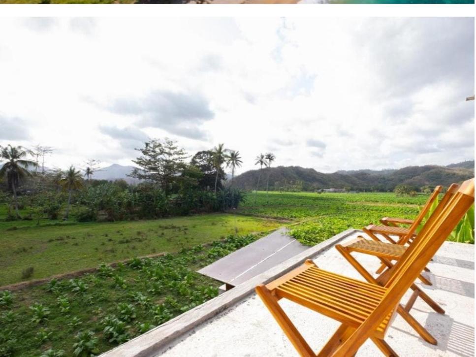 Surya Lombok Accommodation Selong Belanak Exterior photo